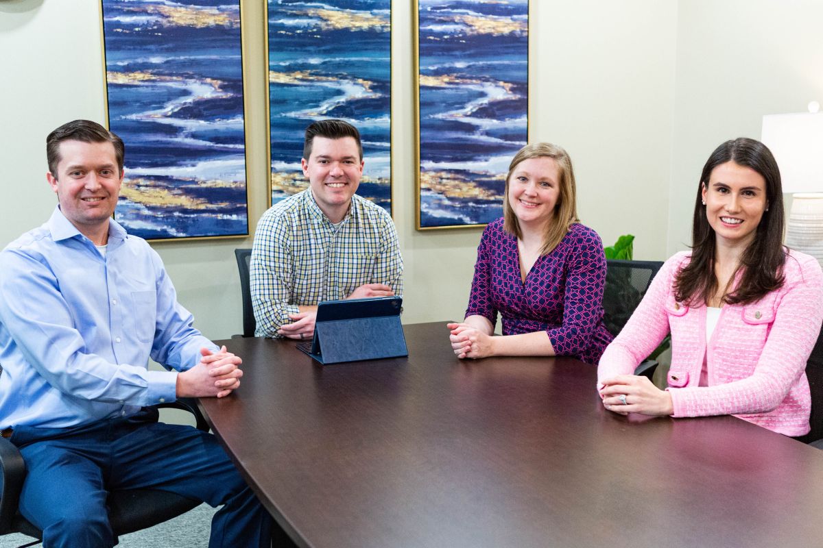 Cary Estate Planning