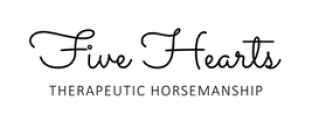 Five Hearts Therapy Horsemanship