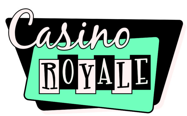 TDAS Casino Royale Fundraiser/70th Anniversary