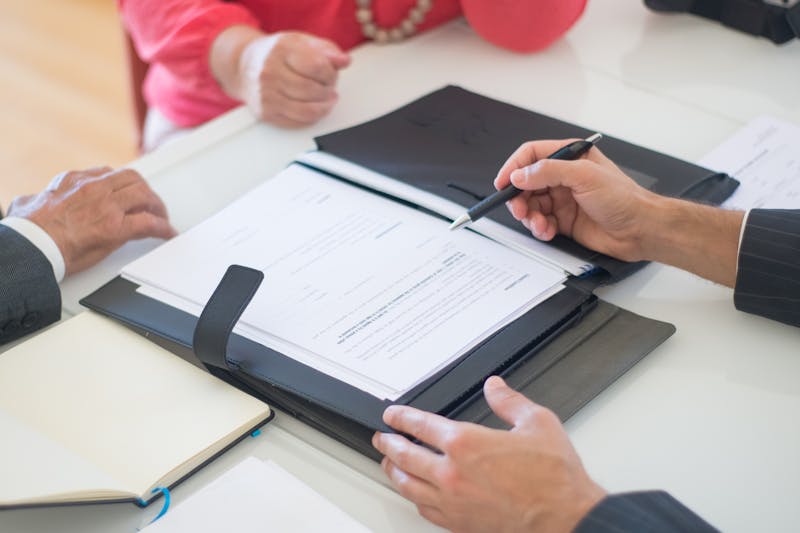 How Do You Transfer a Brokerage Account After Death?