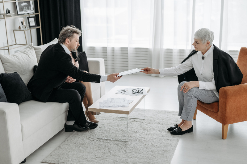 The Real Secret to Estate Planning: Why It’s Not About the Documents