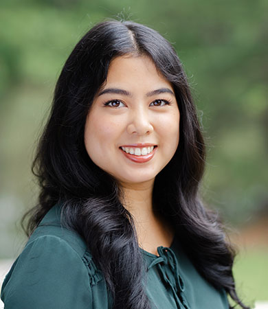 Alissa Wu