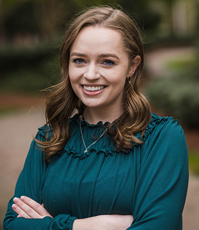 Claire Werner