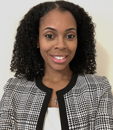 Sherrice Eubanks