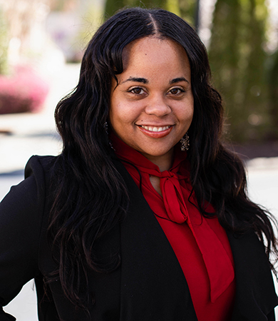 Kimberly Charles