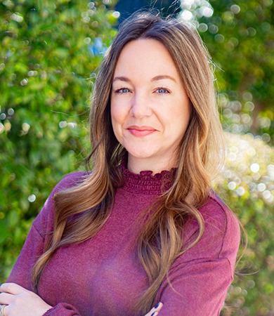 Rebecca Malone