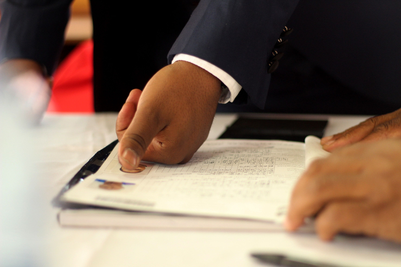 What Is a Statement of Identity of Heirs in North Carolina?